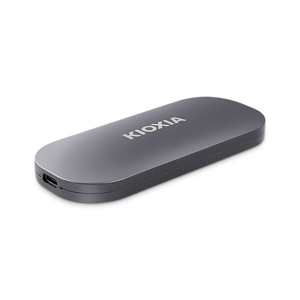 Kioxia Exceria Plus Portable SSD 