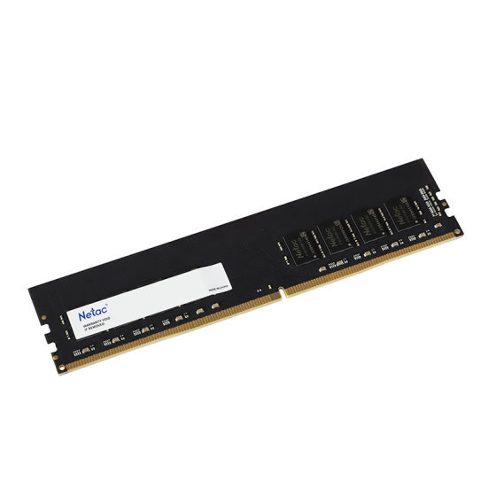 Basic DDR4 UDIMM