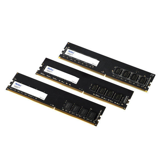 Basic DDR4 UDIMM