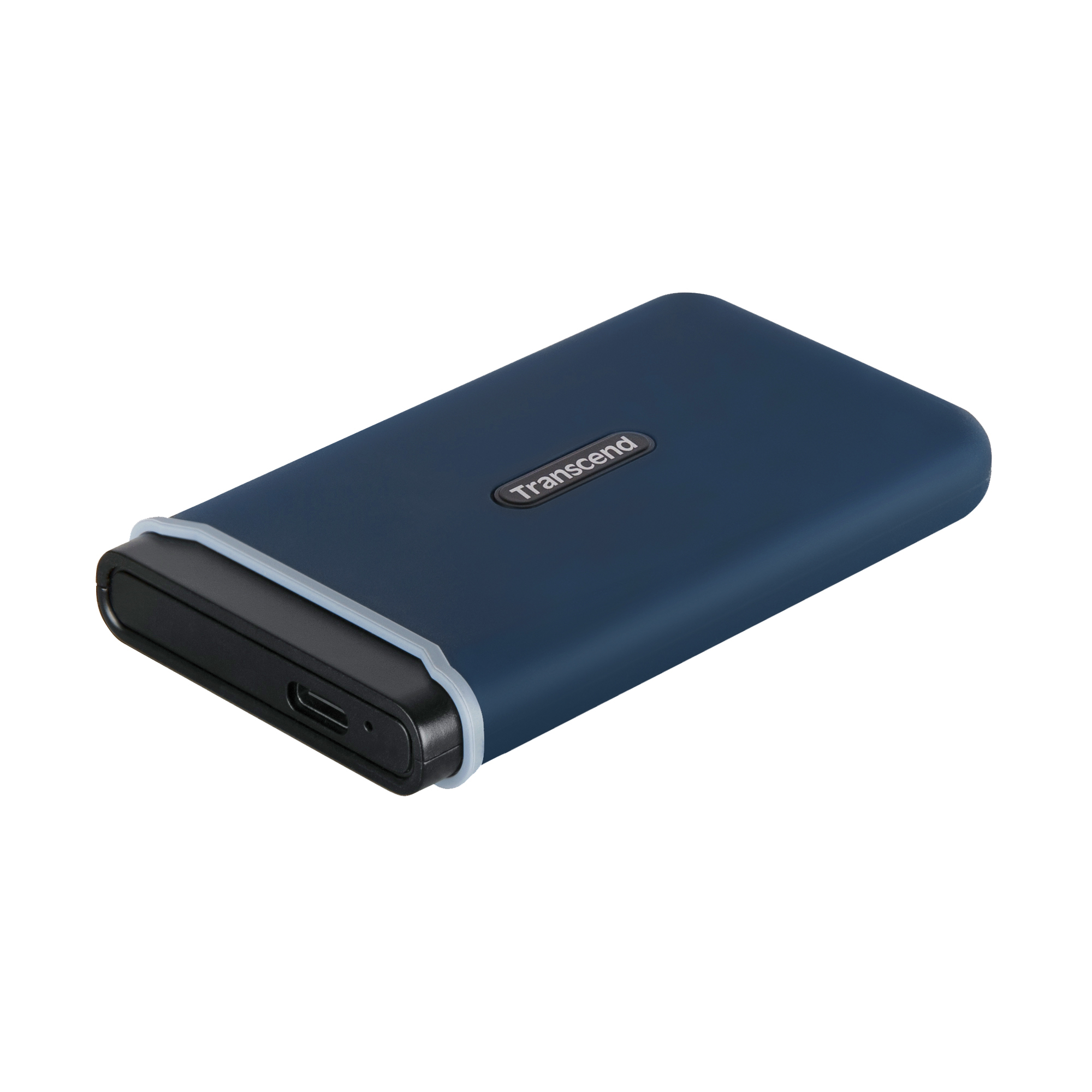 Transcend ESD370C Portable SSD