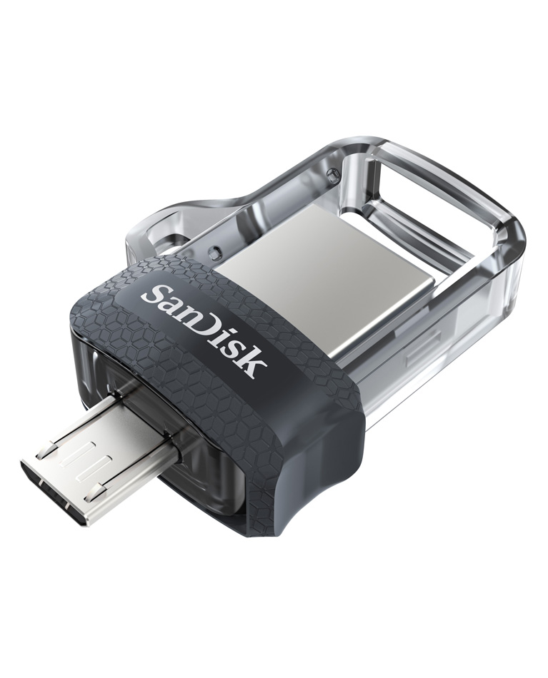 SanDisk Ultra Dual Drive m3.0 USB