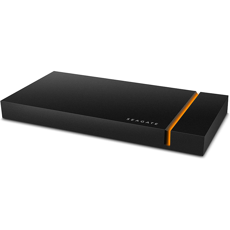 Seagate Firecuda Gaming SSD