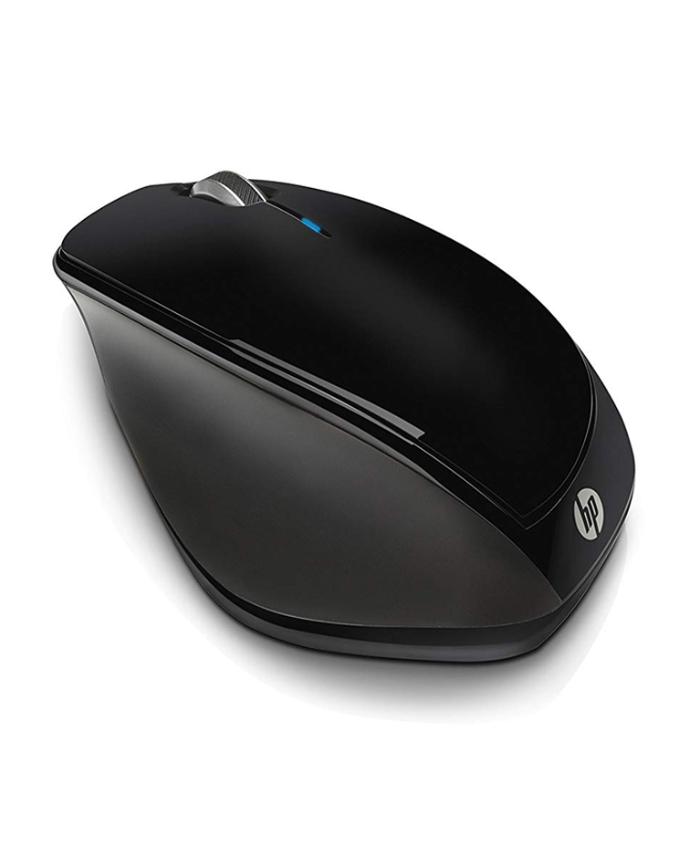 HP X4500 Wireless Mouse