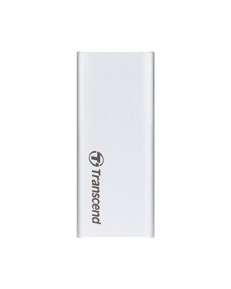 Transcend ESD260C Portable SSD