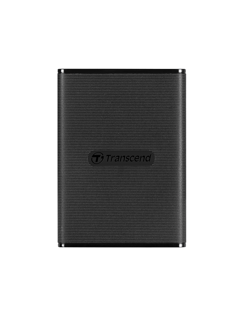 Transcend ESD270C Portable SSD