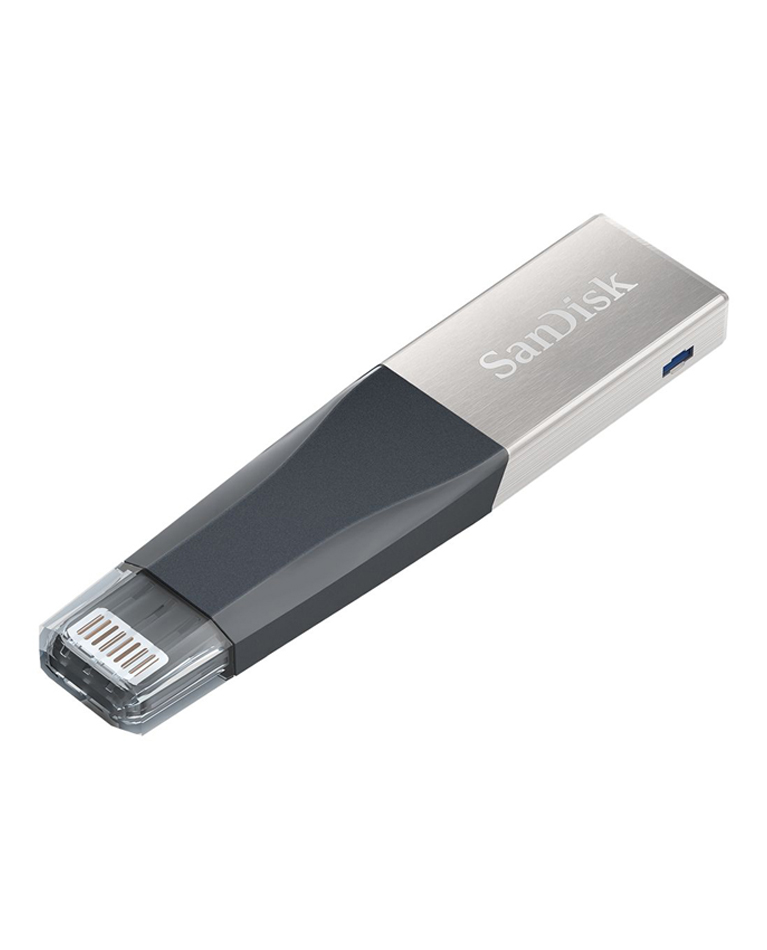 SanDisk iXPAND Flash Drive for iPhone and iPad