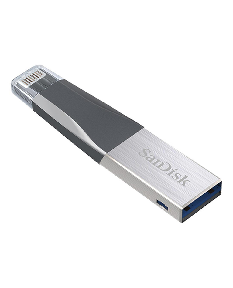 SanDisk iXPAND Flash Drive for iPhone and iPad