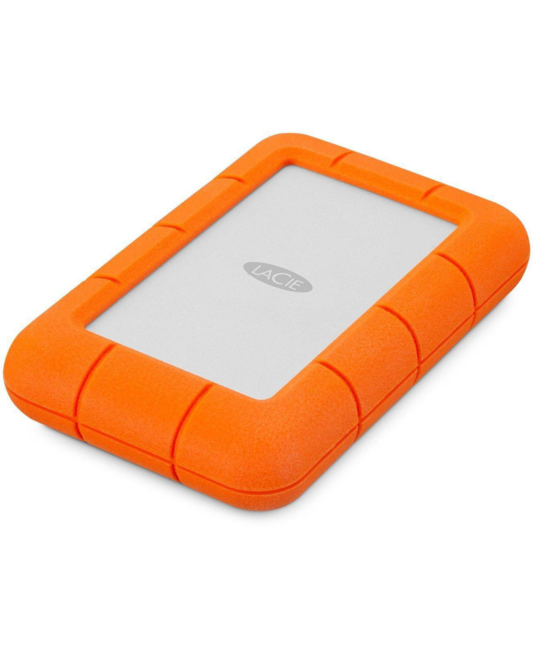 LaCie Rugged Mini