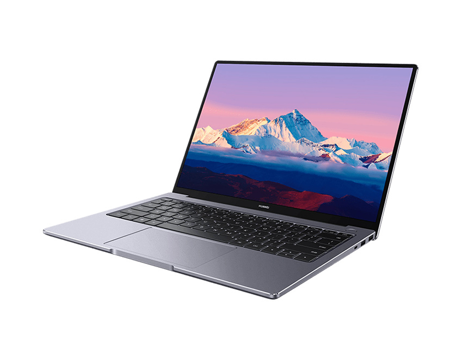 Huawei MateBook B3-410 Win10 Home