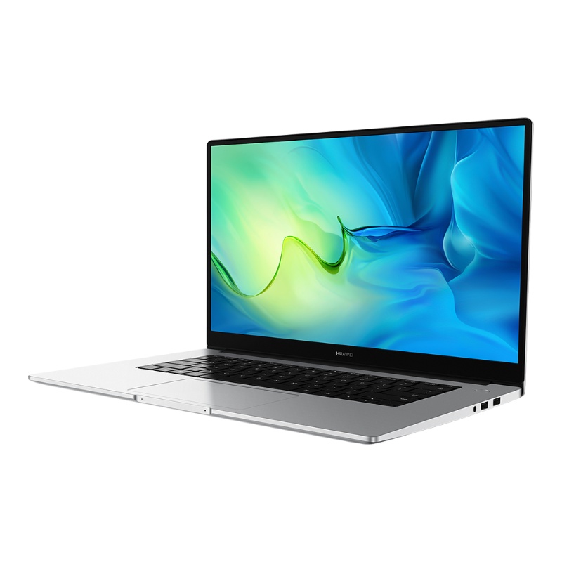 Huawei MateBook D15 i3 10th gen