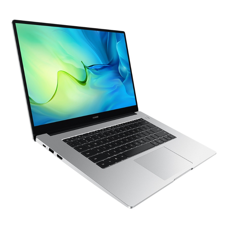 Huawei MateBook D15 i3 10th gen