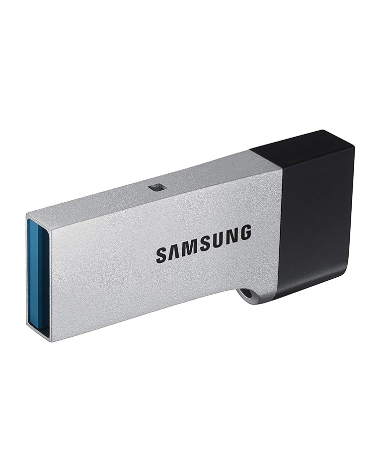 Samsung Duo Flash Drive