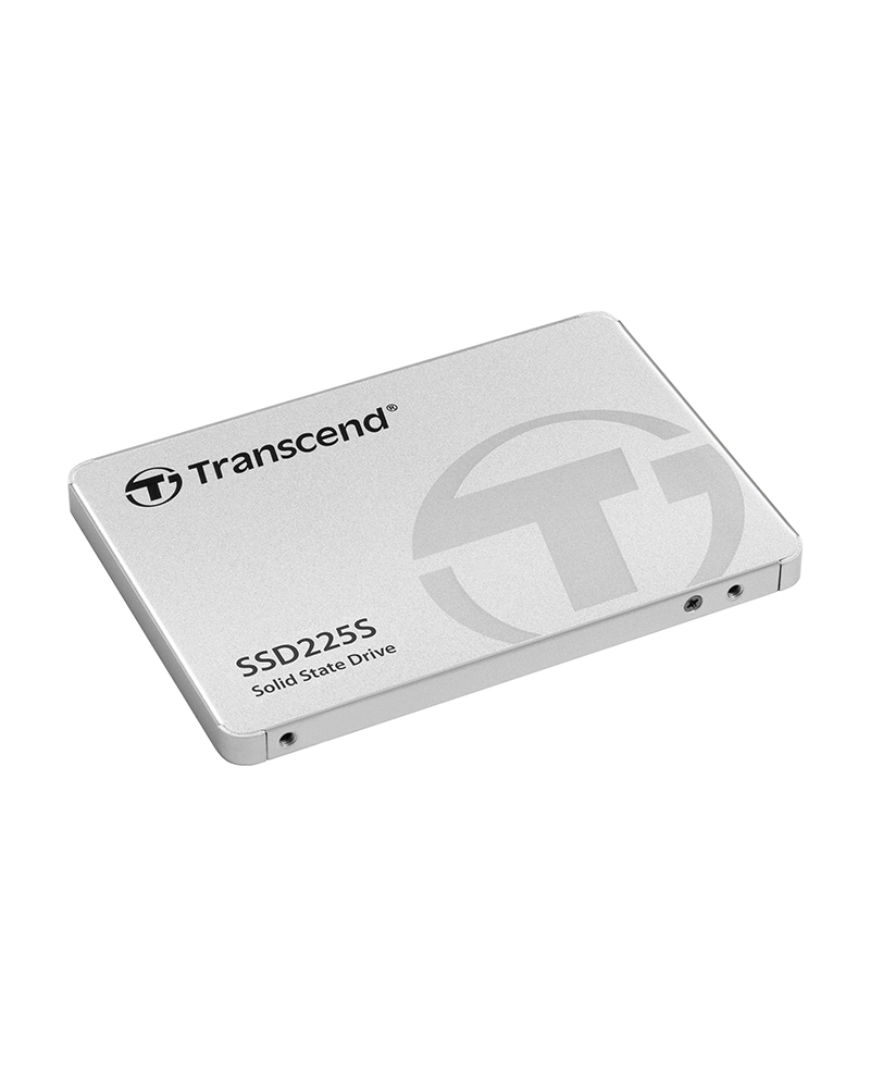 Transcend SATA III 6Gb/s SSD225S