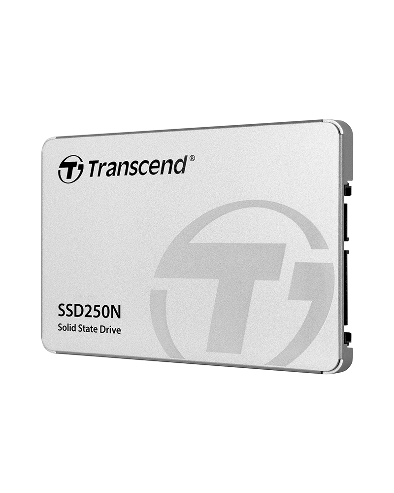 Transcend SATA III 6Gb/s SSD250N