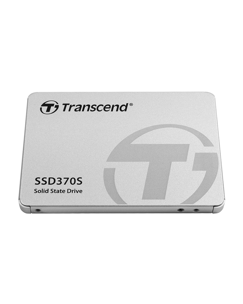 Transcend SATA III 6Gb/s SSD370S