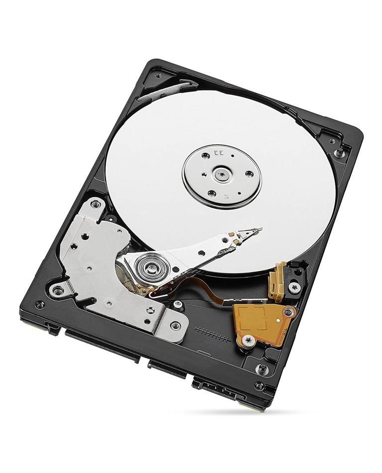 Seagate 500GB SATA 2.5