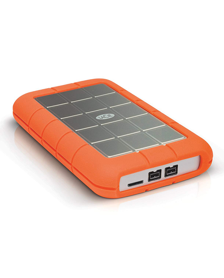 Lacie Rugged Triple USB 3.0 / Firewire 800