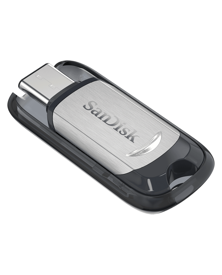 SanDisk Ultra USB TYPE-C Flash Drive
