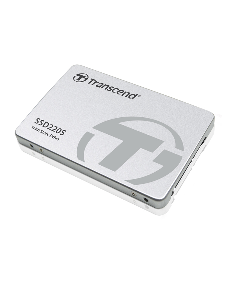 Transcend SSD 220S