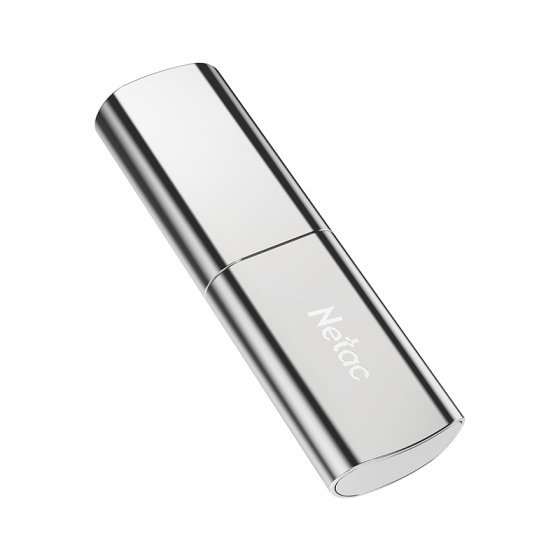 Netac US2 Solid State Flash Drives