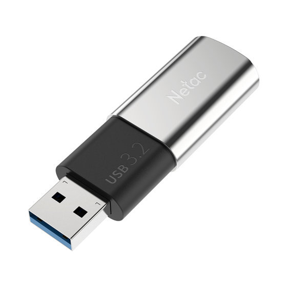 Netac US2 Solid State Flash Drives