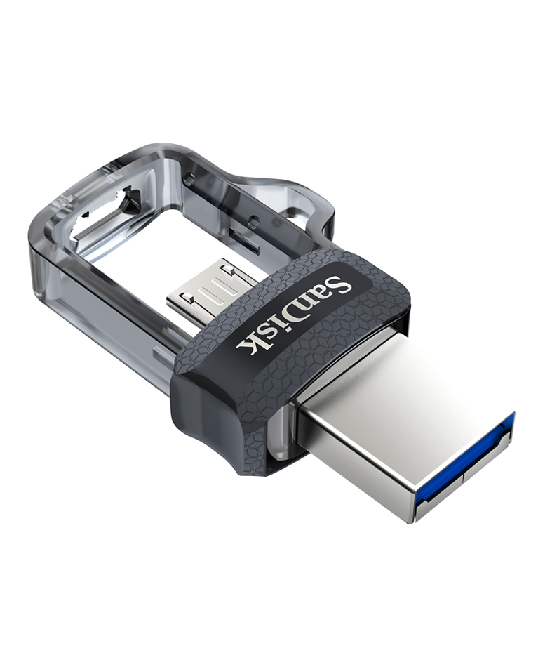 SanDisk Ultra Dual Drive m3.0 USB