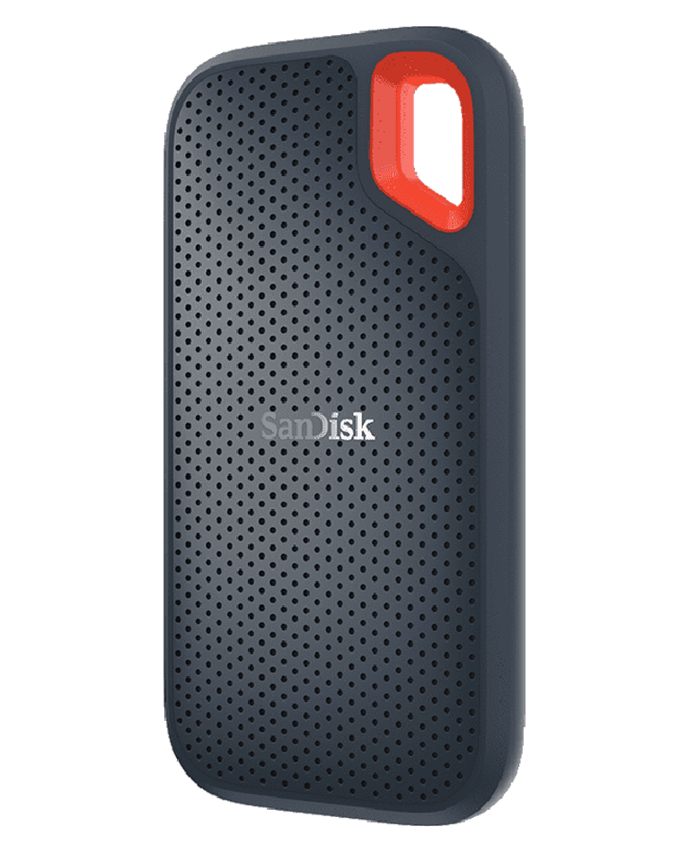 SanDisk Extreme Portable SSD 