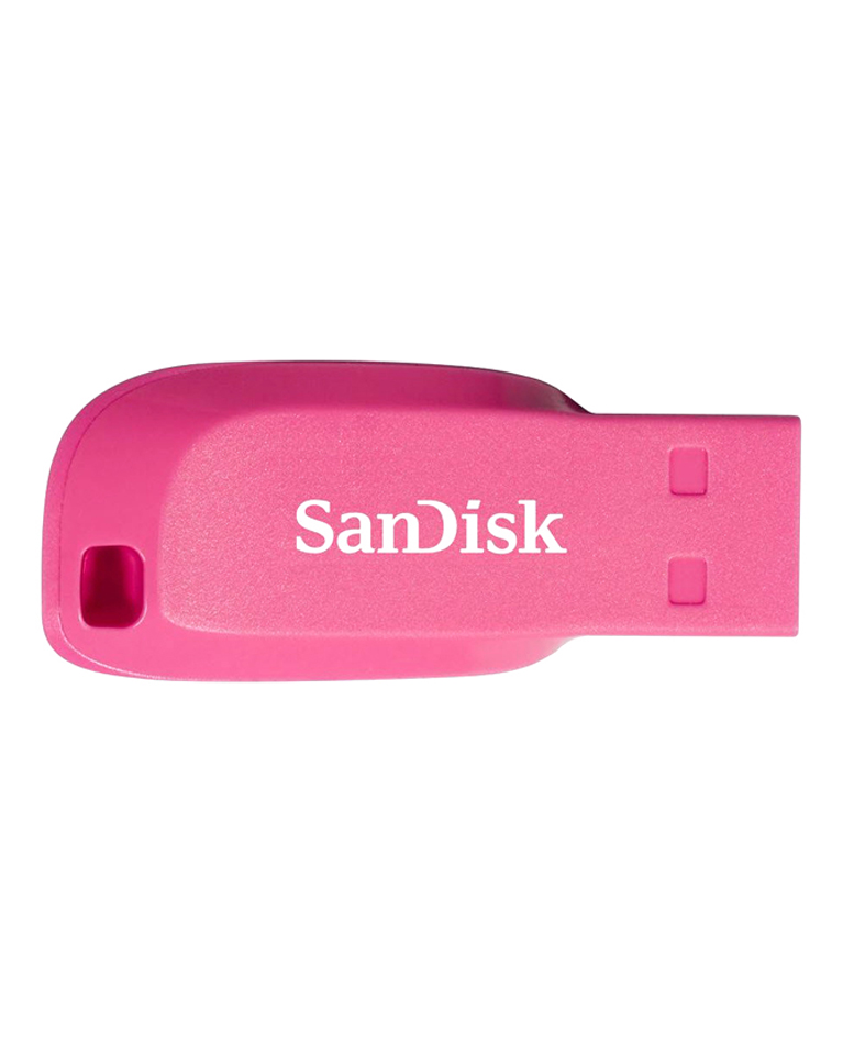 SanDisk Cruzer Blade