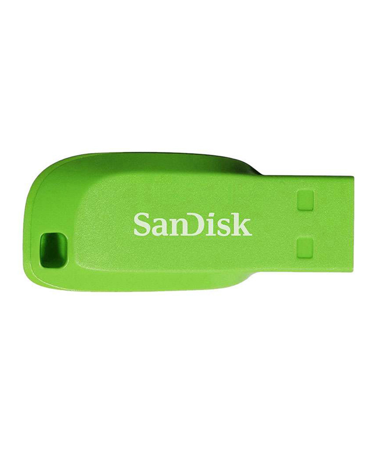 SanDisk Cruzer Blade