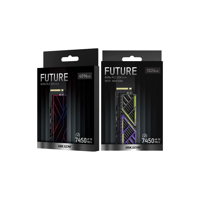 HikSemi FUTURE series