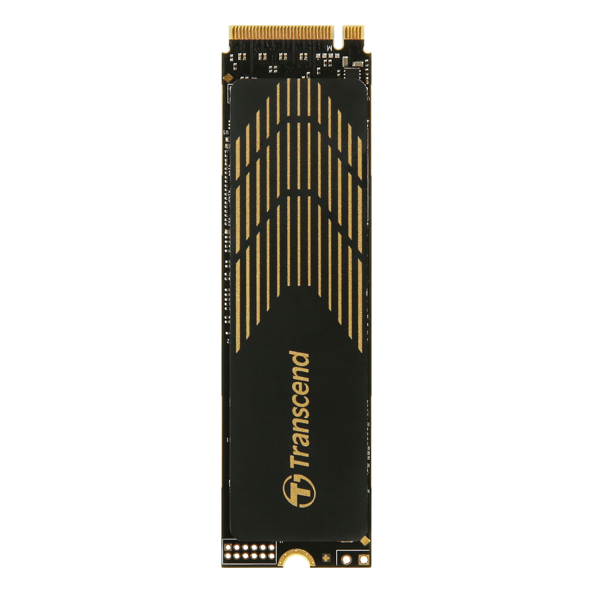 Transcend PCIe SSD 240S