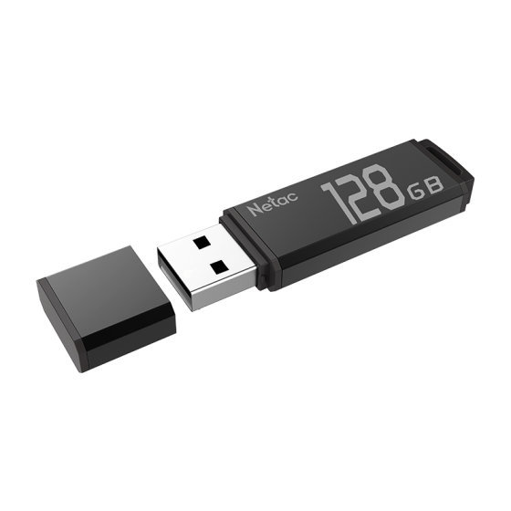 U351 USB Flash Drive