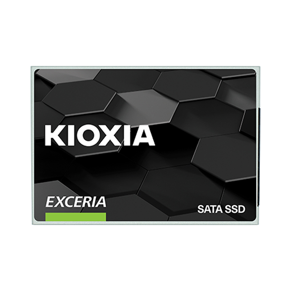 Kioxia Sata SSD Exceria SATA 2.5