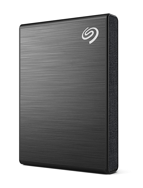 Seagate One Touch SSD