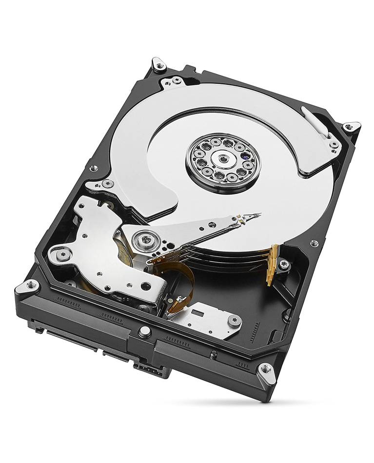 Seagate 3TB IronWolf Hard Drive 5900RPM 64MB