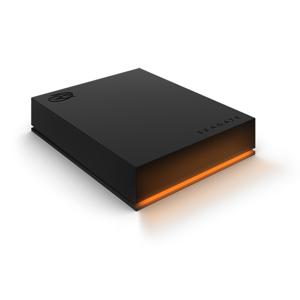 Seagate FireCuda Gaming Hub